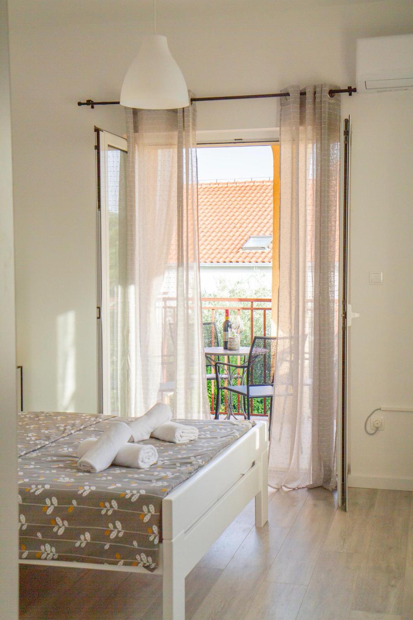 Seaside Gateway Apartment คาชเตลา ภายนอก รูปภาพ